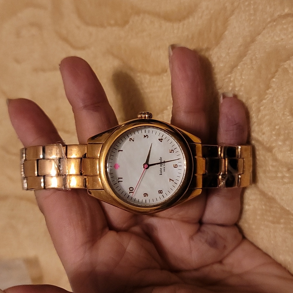Kate Spade Watch